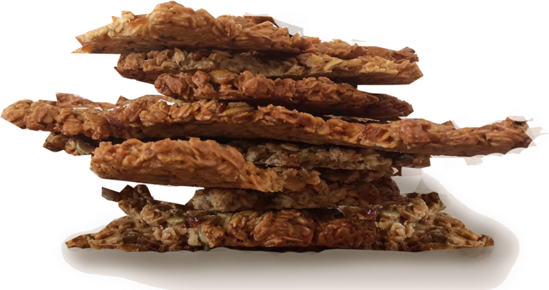 素材を生かした、素朴で優しい焼き菓子をお作りしています